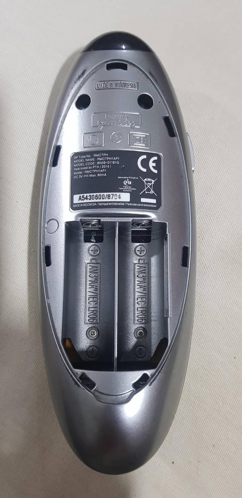 samsung smart tv original remote 1