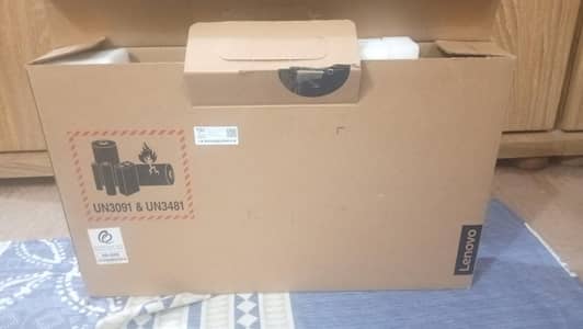 Lenovo v14 G3 box pack laptop for sale!
