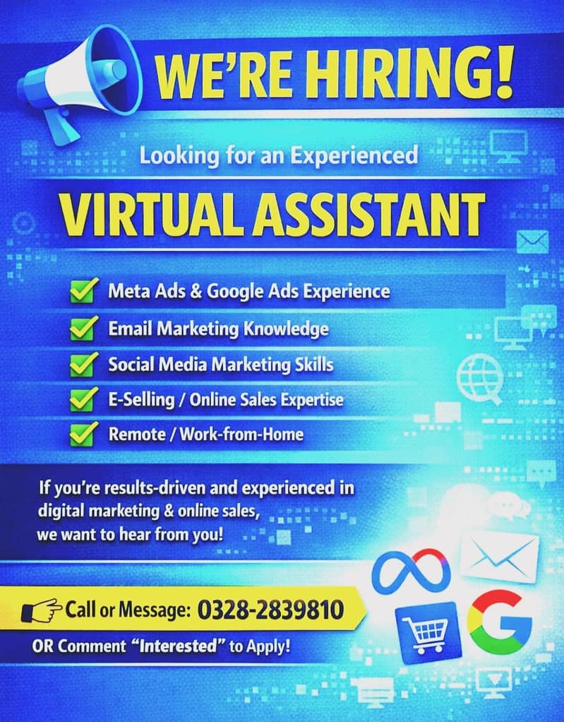 Virtual Assistant 0