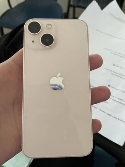 IPHONE 13 MINI