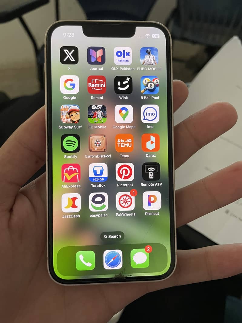 IPHONE 13 MINI 4