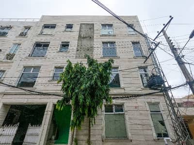 Full Furnished One Bedroom Studio Apartment For Sale In Shah Jamal On Easy Monthly Instalments