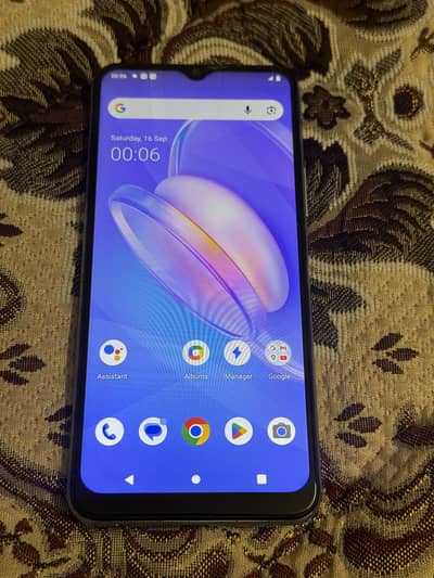 Vivo y12a (32gb)