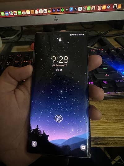 Samsung Galaxy Note 10 | 256GB