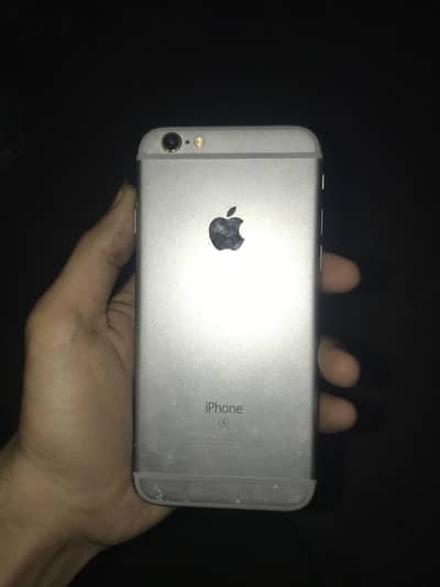 IPhone 6s parts available