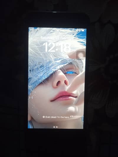 iPhone 8 space gray factory unlock