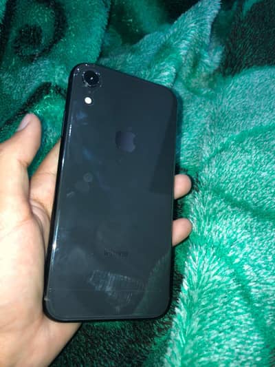 i phone xr