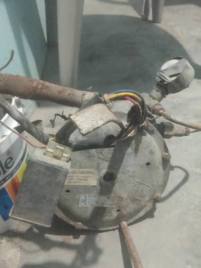 cng cylinder and kit