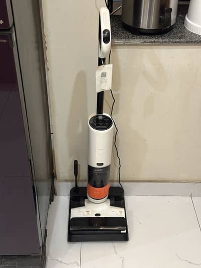 Xiaomi Truclean W20 Wet Dry Vacuum