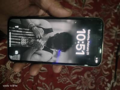 white color 10 by 10 condition jv 64gb 81 health