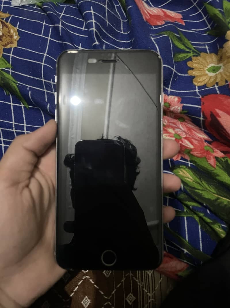 Iphone 6splus 1