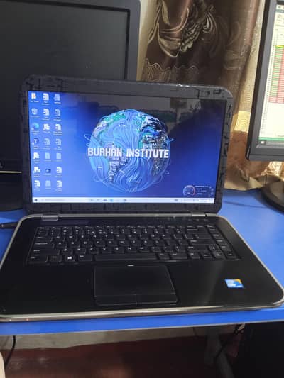 Dell core i3 2nd generation