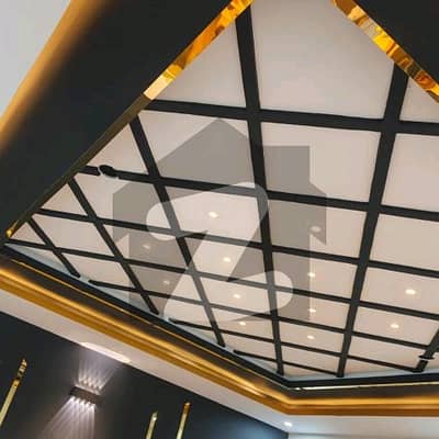 Saadi Town House Is Available For Sale