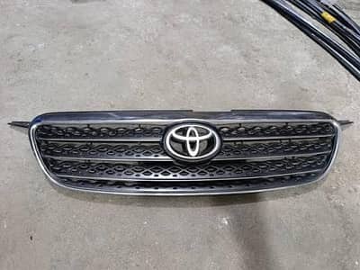 Genuine Toyota Corolla Grill