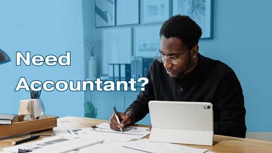 Need an accountant for solar company