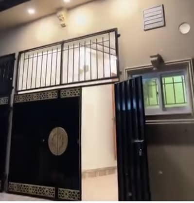 For Sale 2.5 Marla Brand New House ( Video available) Location Alhamd Colony near Iqbal town lhr