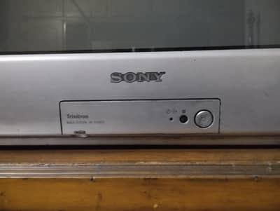 Sony wega AV stereo