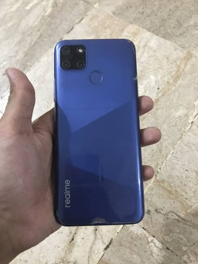 Realme c12