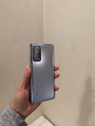 Xiaomi Mi 10t pta approved