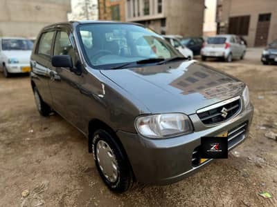 Suzuki Alto 2009