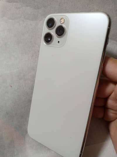 iphone 11pro factory unlock