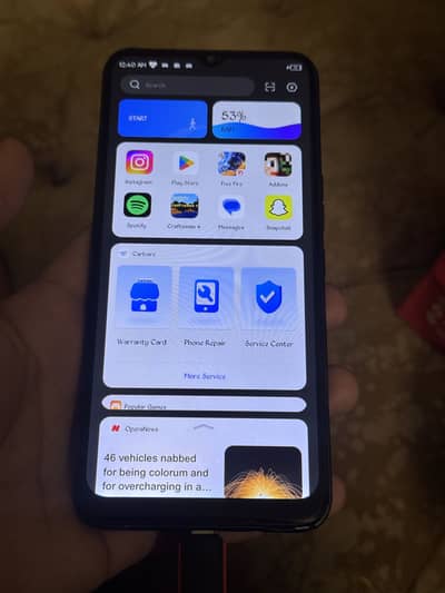 Tecno spark 7t (64gb)