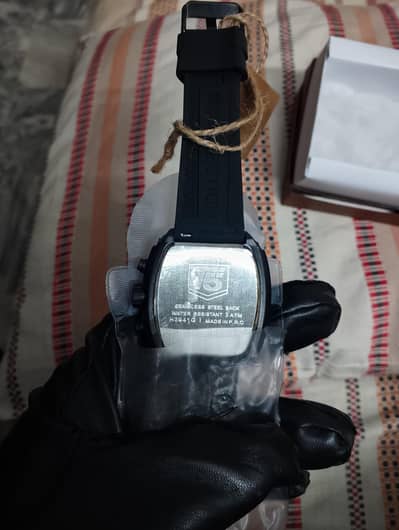 T5 Chronograph Watch