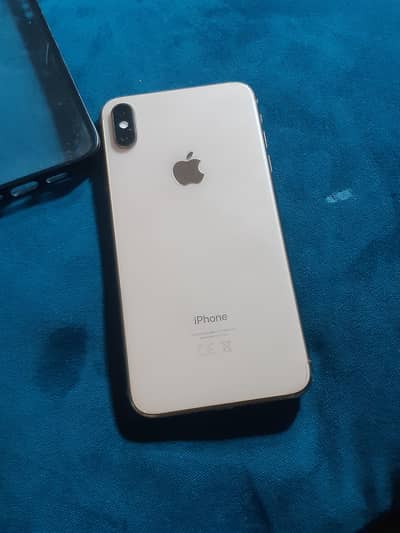 iphone Xs max jv 256 Gb