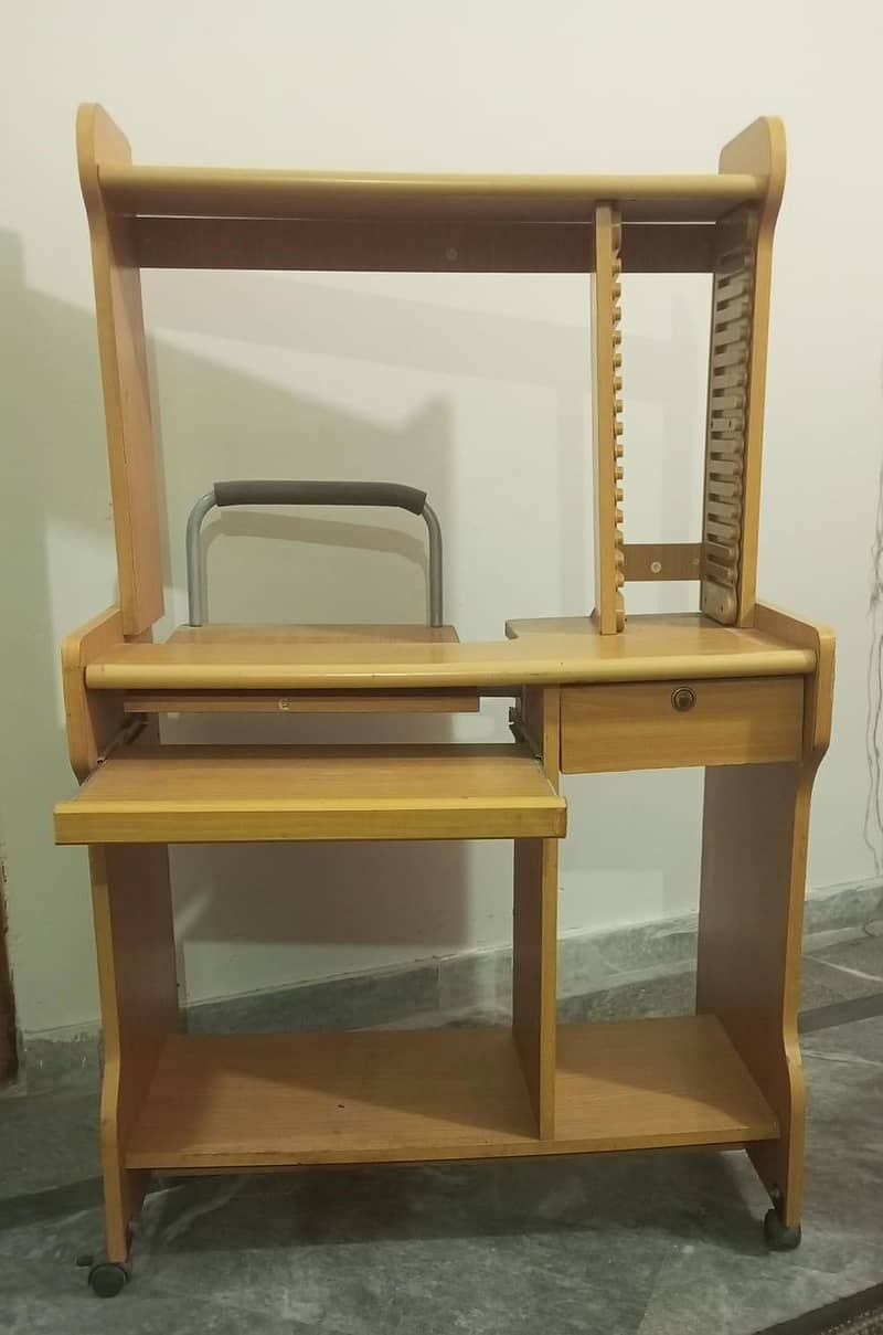 multiple uses table 2