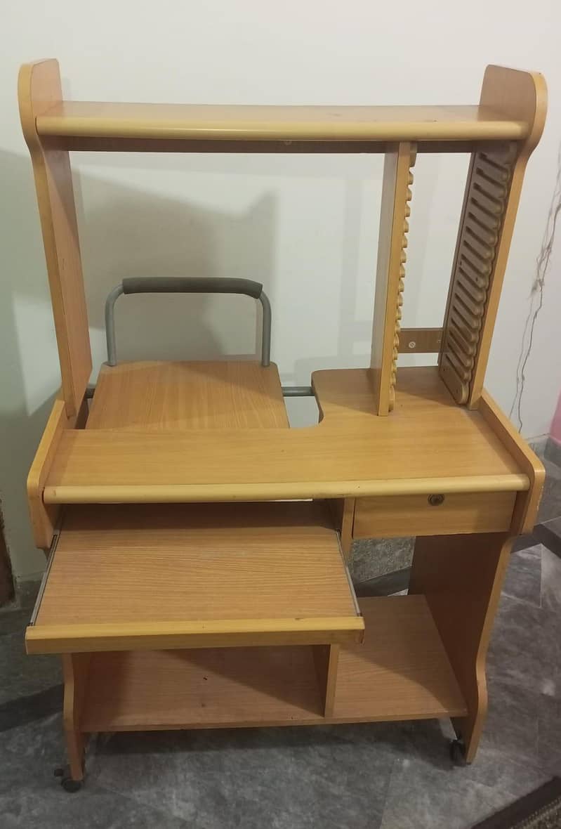 multiple uses table 3