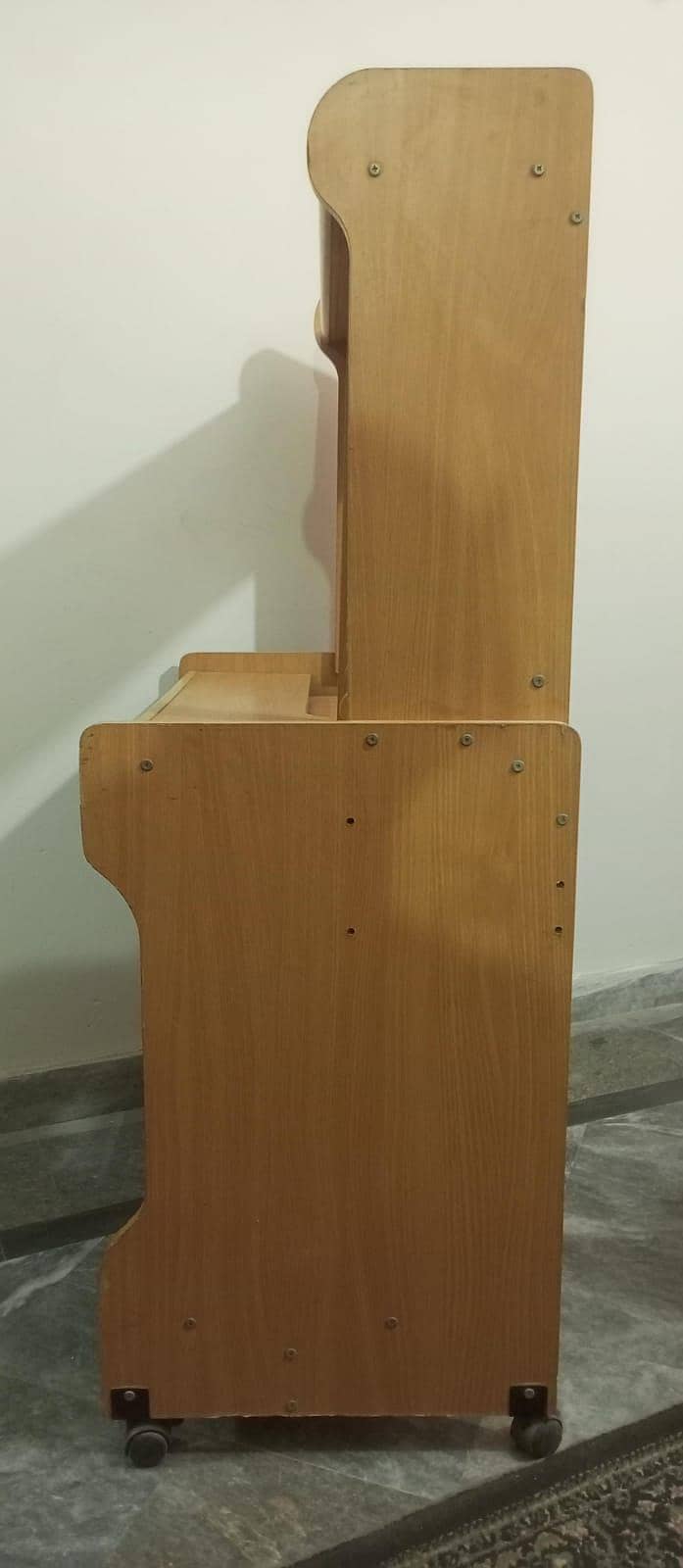 multiple uses table 4