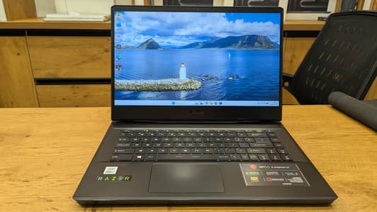 MSI GP66 Leopard cii7 10th 16/512 RTX 3070 8gb GPU