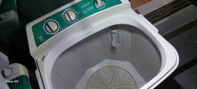 washing and dryer mashine for selling