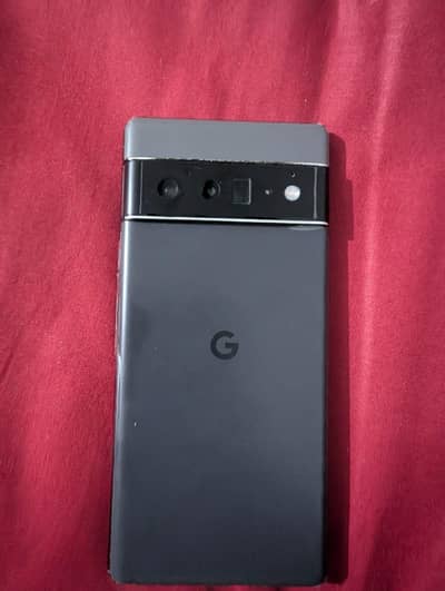 Pixel 6 pro (vip phone)