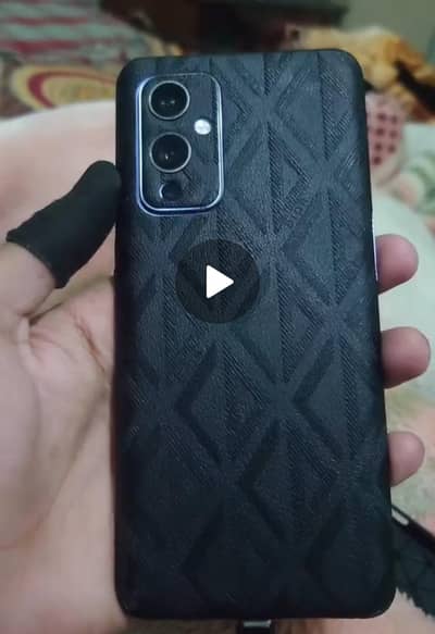 just a single green line in display other all ok