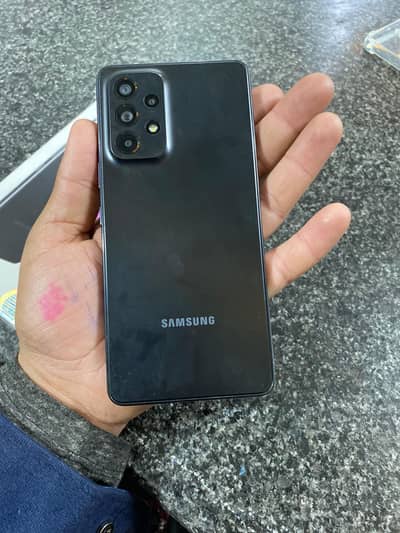 Samsung A53 5G