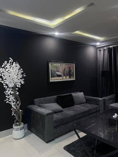 One bedroom daily basis laxusry short stay apartment available for rent