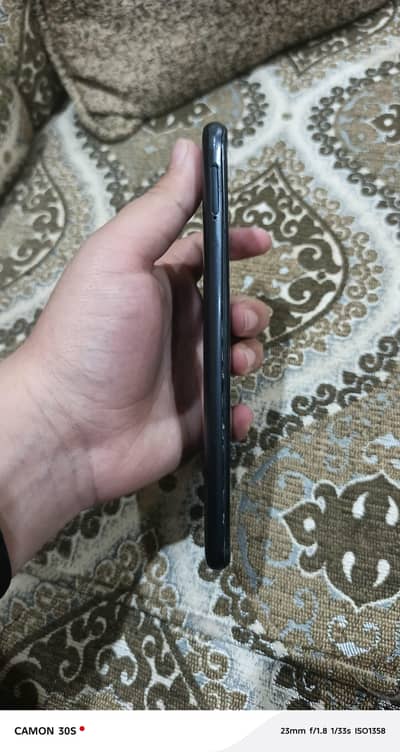 front glass brake panel work