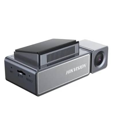 hikvision 4k ultra Hd WiFi Dash camera car camera adas feature cam