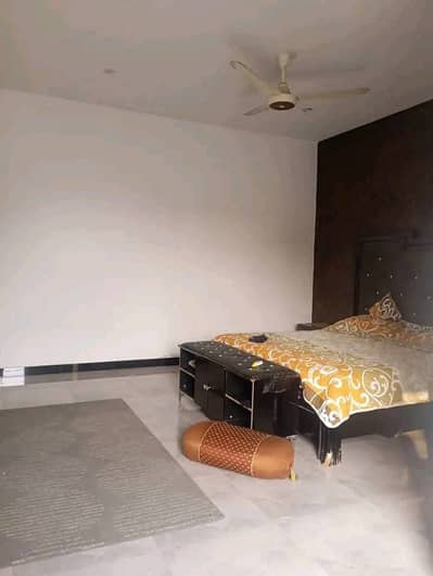 1 Kanal Double Storey House In Garden Town