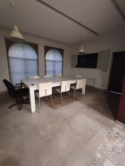 3 Beds Lower Portion Of 15 Marla House In Gulberg