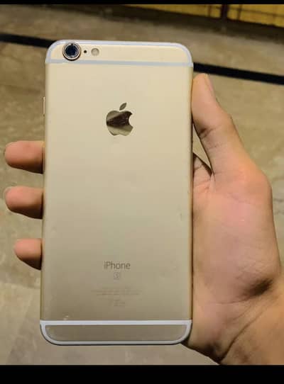 iPhone 6s PTA Approved 64GB Jo Colour Chahye Mill Jaega ‎ ‎