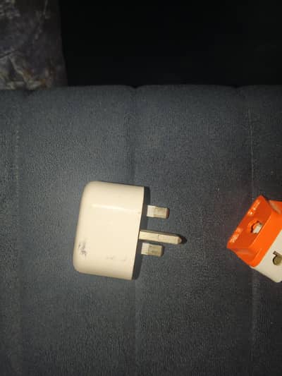 iPhone orignal adopter