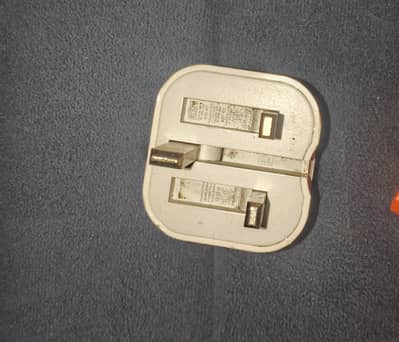 iPhone orignal adopter