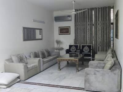 2 Kanal Commercial Double Storey Bungalow