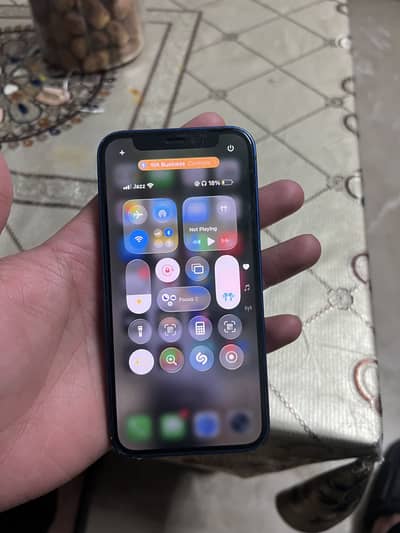 Iphone 12 mini waterpack