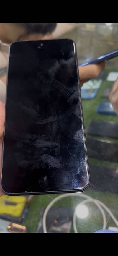 infinix hot 30 play 4/64 pta approved