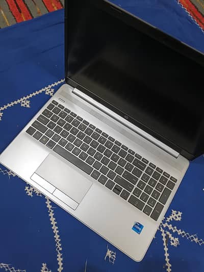 Hp Pavilion CORE I7 11th Generation Read AD