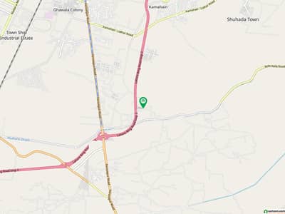 IN DHA PHASE 9 PRISM IT'S TIME TO INVESTMENT