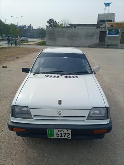 suzuki khyber for sale
